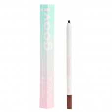 Goovi Matita Occhi Liner & Kajal 02 Brown
