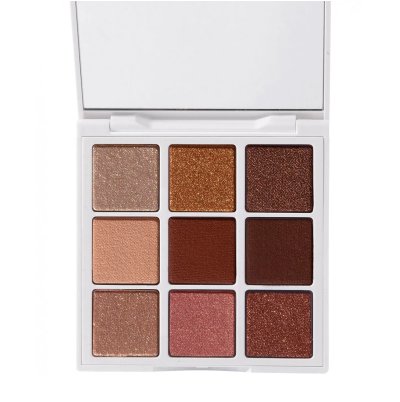 Goovi Feel Special Palette 9 Ombretti