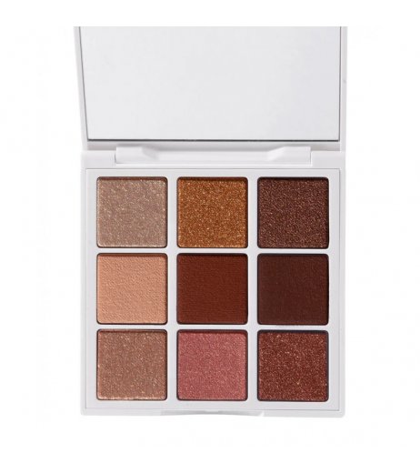 Goovi Feel Special Palette 9 Ombretti