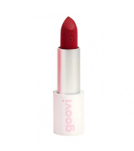 Goovi Rossetto Matte 05 Red