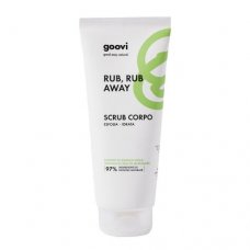 Goovi Scrub Corpo Esfoliante 200 Ml