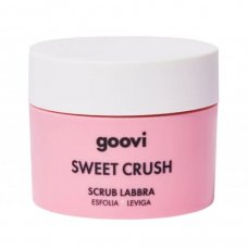 Goovi Scrub Labbra 50 G