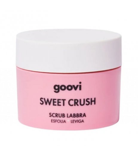 Goovi Scrub Labbra 50 G
