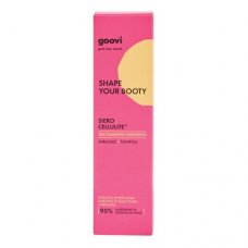 Goovi Shape Your Booty Siero Cellulite 100 Ml