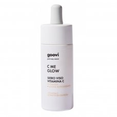 Goovi C Me Glow Siero Viso Vitamina C 30 Ml