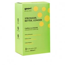 Goovi Capelli & Unghie Stick