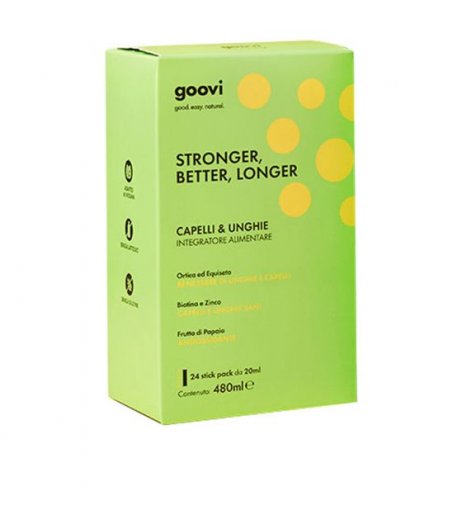 Goovi Capelli & Unghie Stick Goovi Capelli & Unghie Stick