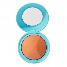Goovi Sun Kiss Me Terra Abbronzante Trio 01 Nuance Natural Rose Tan 6 G