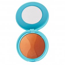 Goovi Sun Kiss Me Terra Abbronzante Trio 02 Nuance Deep Golden Bronze 6 G