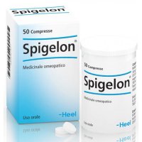 Heel Spigelon 50 Tavolette