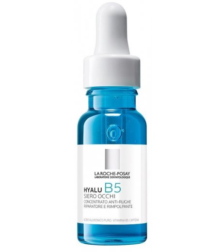 Hyalu B5 Siero Contorno Occhi 15 ml