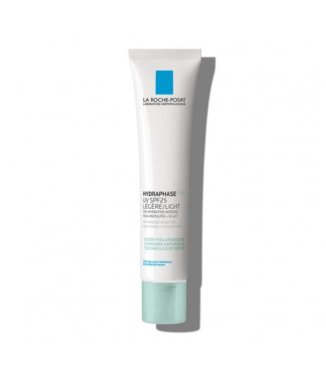 Hydraphase HA Uv Spf 25 Crema Leggera 40 Ml