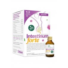 Intestinum Forte 18 Flaconcini 10 Ml