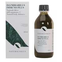 Mirabilus Immuno Plus IS3 200 Ml