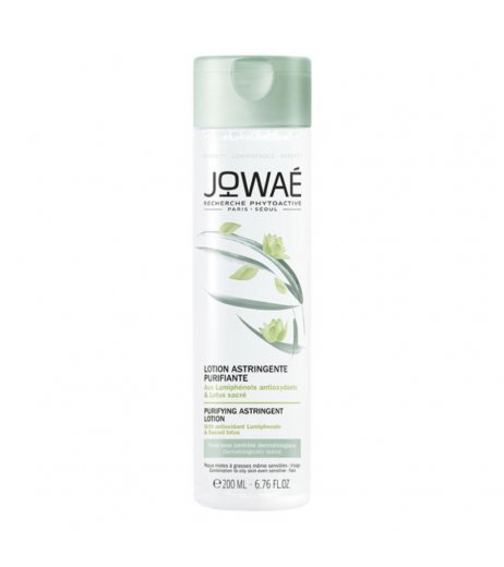 Jowae Lozione Astringente Purificante 200ml