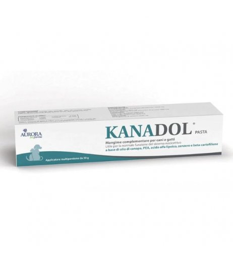 Kanadol 50 Ml