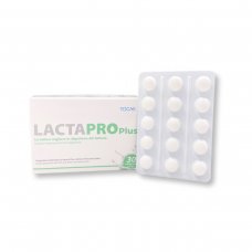 Lactapro Plus 30 Compresse
