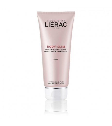 Lierac Body - Slim Trattamento Snellente Globale 200ml