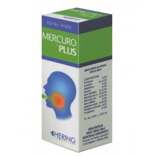 Mercuroplus Spray Orale