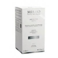Miamo Age Reverse Masque Set Maschera Anti-Rughe Limited Edition Duo Pack Crema 50 ml + Ricarica 50 ml