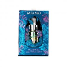 Miamo Cofanetto Xmas 23 Glow Primer Siero Illuminante 10 Ml