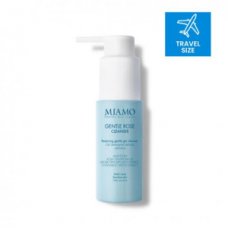 Miamo Gentle Rose Cleanser Travel Size 50 Ml