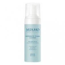 Miamo Total Care Radiance Foam Cleanser 50 Ml