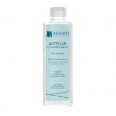 Miamo Total Care Acqua Micellare Cleansing Water 200 Ml