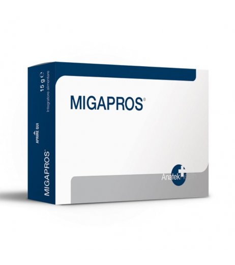 Migapros 30 Capsule