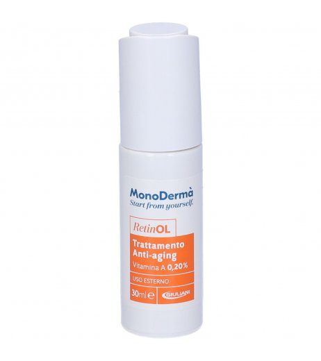 Monoderma Retinol Siero 30 Ml
