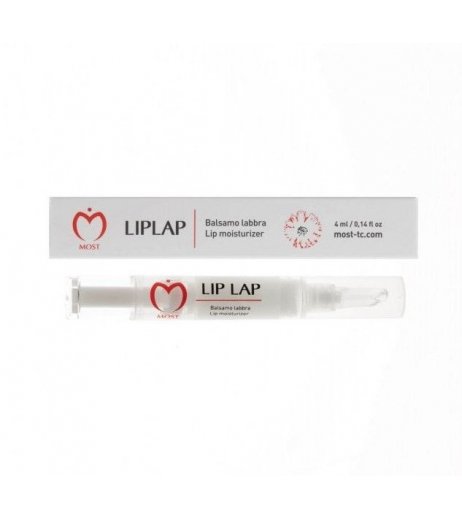 Most Liplap Lucidante Lubrificante Labbra 4ml