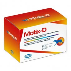 Motix-D 120 Compresse