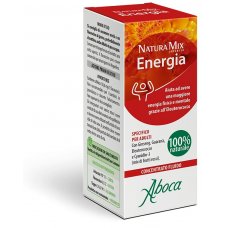 Natura Mix Advanced Energia 1 Flaconcino