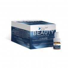 Nectar LP DG Beauty Complex Collagene 12 flaconcini