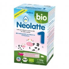 Neolatte 1 Bio DHA+ARA 2x350g