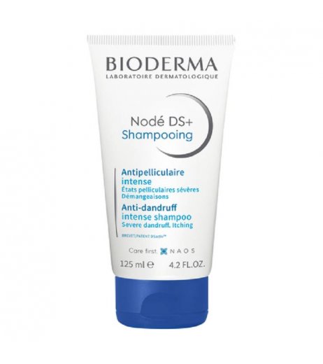 Node Ds+ Shampoo Antiforfora 125 Ml