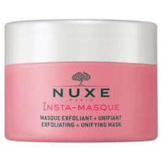 Nuxe Insta-Masque Maschera Esfoliante Ed Uniformante 50ml