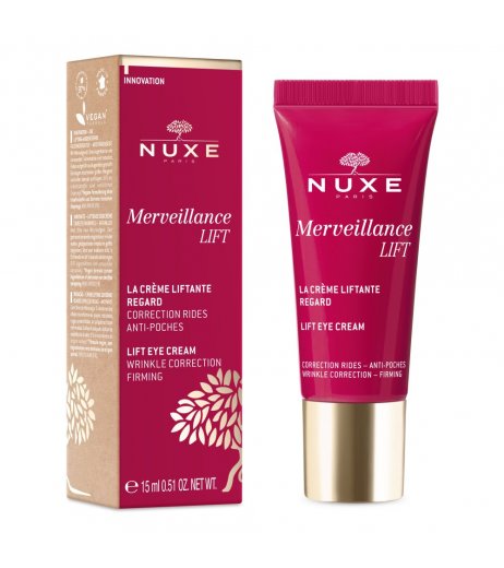 Nuxe Merveillance Lift Contorno Occhi 15ml