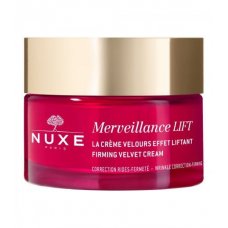 Nuxe Merveillance Lift Crema Vellutata Effetto Lifting Giorno 50ml