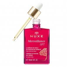 Nuxe Merveillance Lift Siero Antirughe 30ml