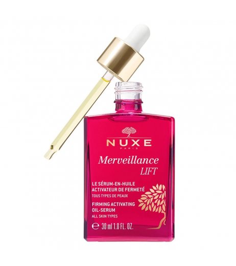 Nuxe Merveillance Lift Siero Antirughe 30ml