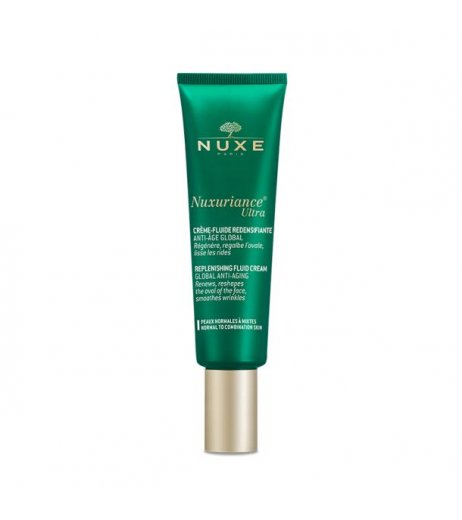 Nuxe Nuxuriance Ultra Fluido Ridensificante 50 Ml