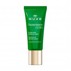 Nuxe Nuxuriance Ultra Crema Contorno Occhi e Labbra 15 Ml