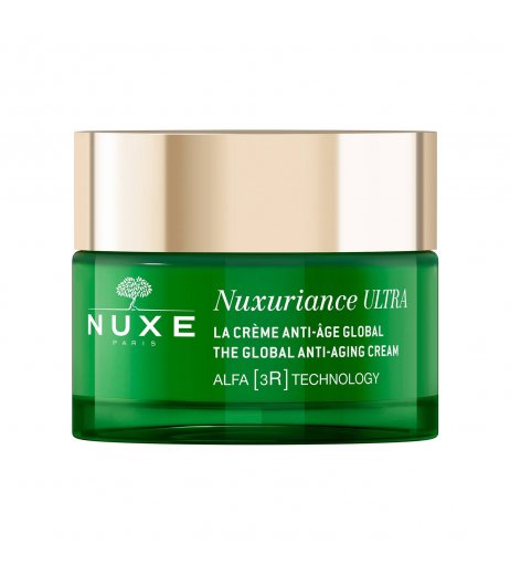 Nuxe Nuxuriance Ultra Crema Anti-Età Globale 50ml Nuxe Nuxuriance Ultra Crema Anti-Età Globale 50ml
