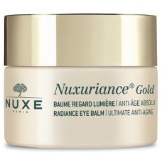 Nuxe Nuxuriance Gold Balsamo Contorno Occhi Illuminante 15ml