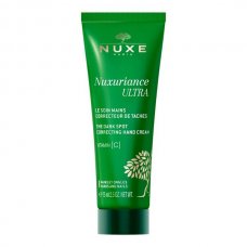 Nuxe Nuxuriance Ultra Crema Mani E Unghie 75 Ml