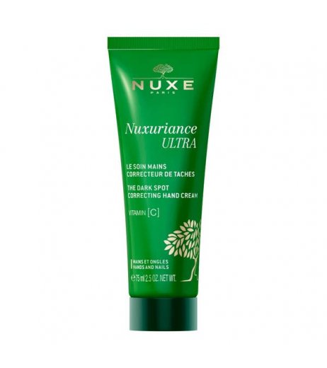 Nuxe Nuxuriance Ultra Crema Mani E Unghie 75 Ml