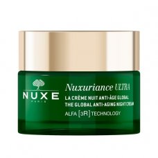 Nuxe Nuxuriance Ultra Crema Notte Anti-Età Globale 50 Ml