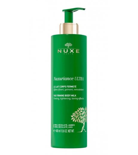 Nuxe Nuxuriance Ultra Latte Corpo Rassodante 400 Ml