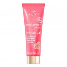 Nuxe Prodigieuse Boost Masque Maschera Detox Illuminante 75ml